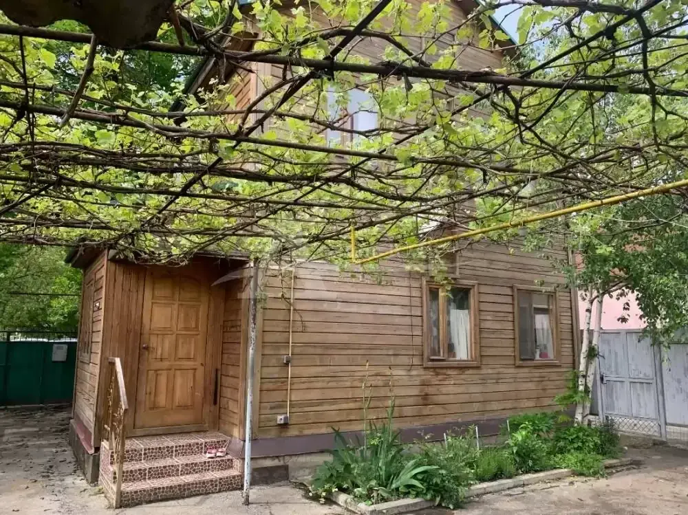 Продажа дома, Георгиевск, ул. Пионерская - Фото 1