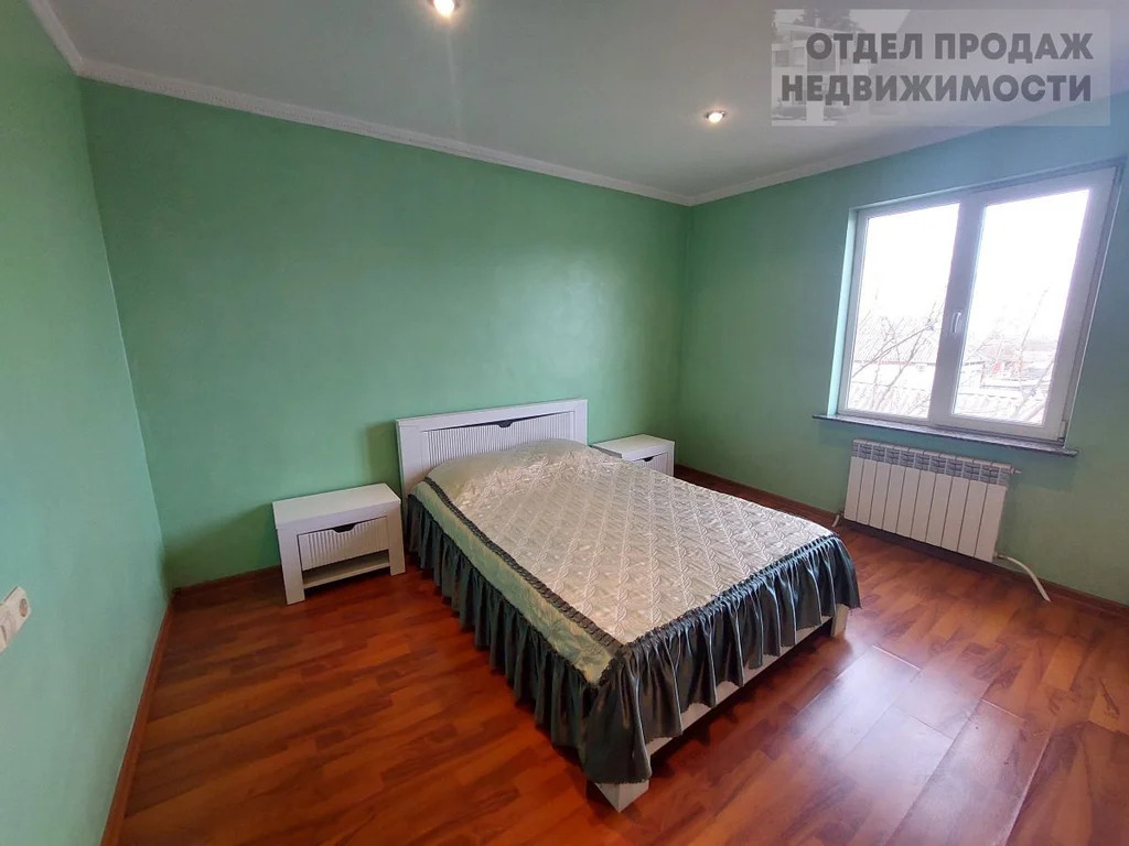 Дом с большим двором - Фото 23