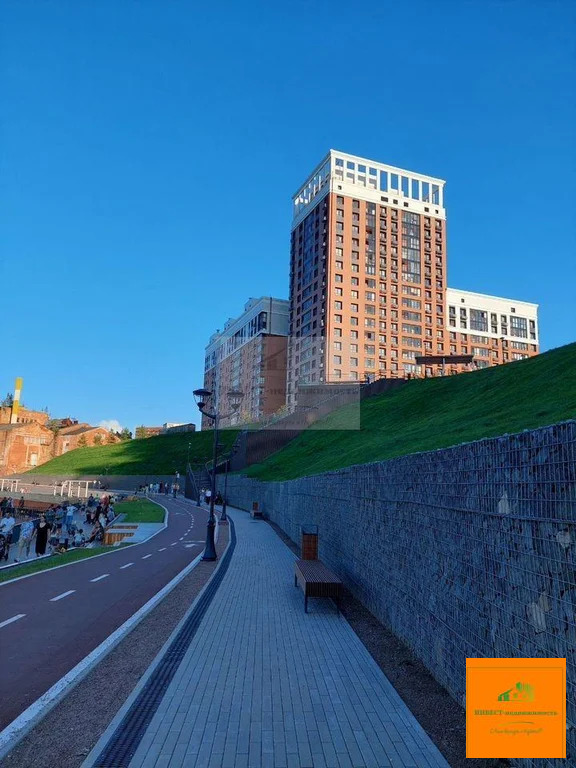 Продажа квартиры, Наро-Фоминск, Наро-Фоминский район, Свободы пл. - Фото 18