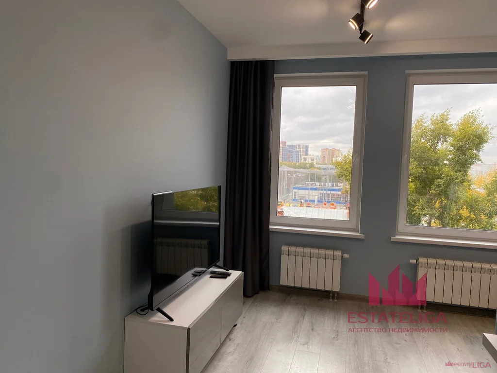 Аренда квартиры, м. Нижегородская, ул. Газгольдерная - Фото 3