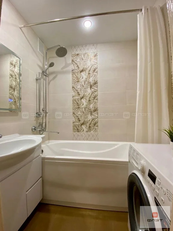 Продажа квартиры, Казань, ул. Юлиуса Фучика - Фото 7