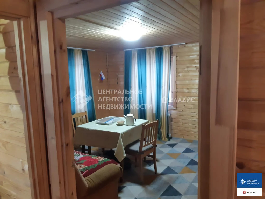 Продажа дома, Хрущево, Старожиловский район, ул. Сельская - Фото 6