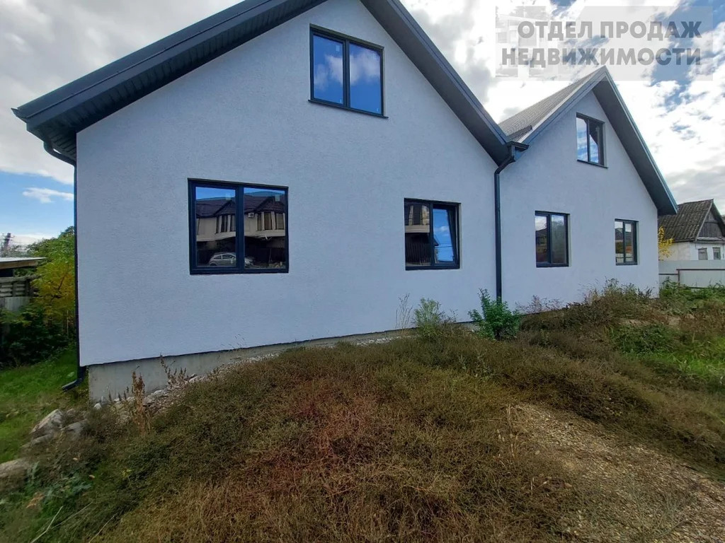 Дом блокированной застройки - Фото 3