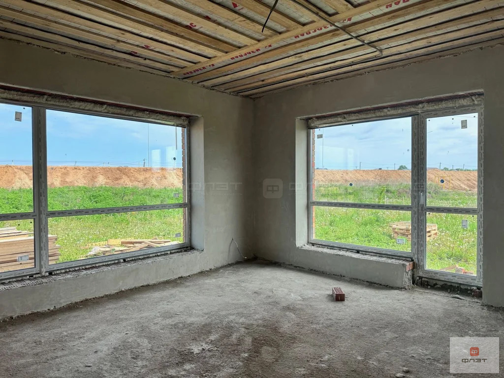 Продажа дома, Сокуры, Лаишевский район, ул. Ягодная - Фото 0