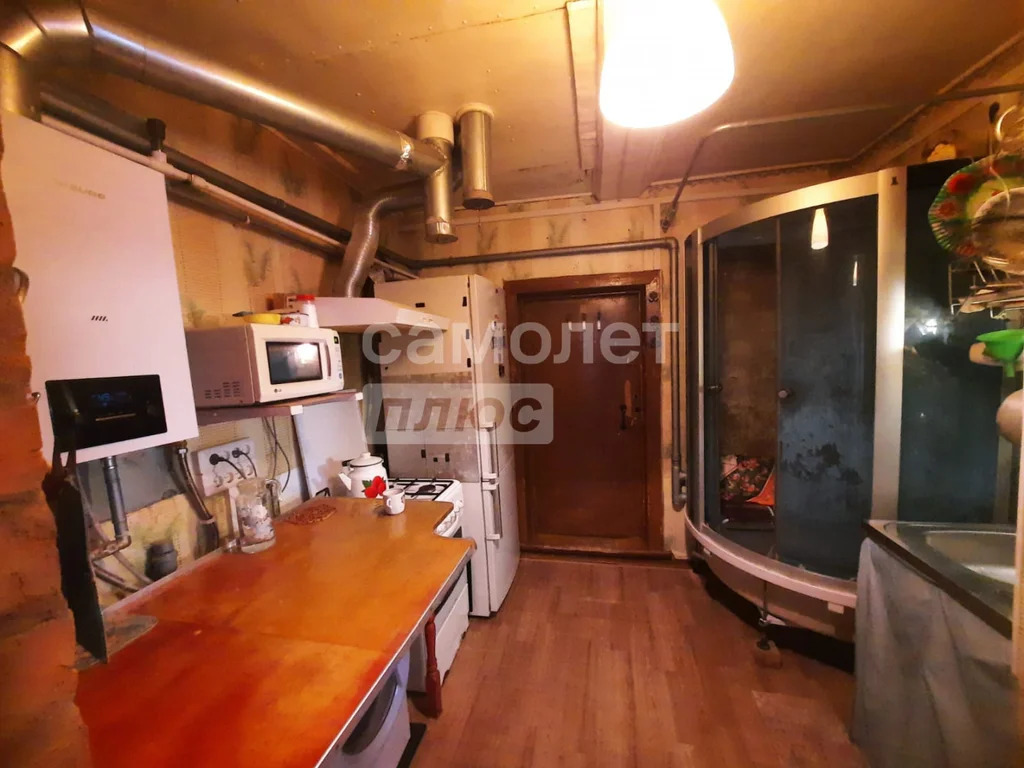 Продажа дома, Талдом, Талдомский район - Фото 4