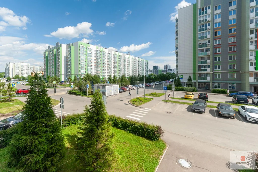 Продажа квартиры, Казань, ул. Азата Аббасова - Фото 23