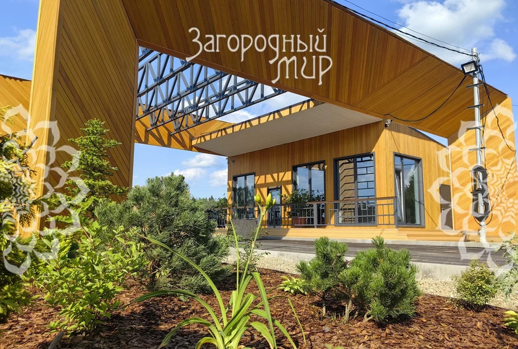 Продам участок, Дмитровское шоссе, 24 км от МКАД - Фото 1