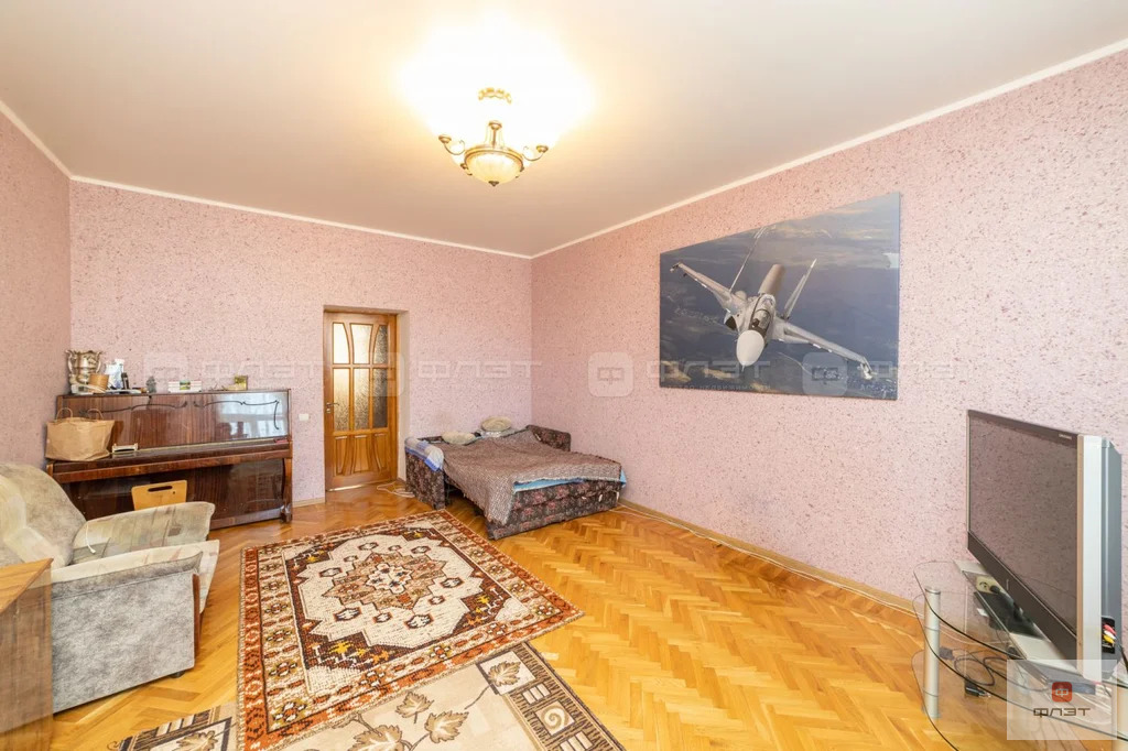 Продажа дома, Казань, ул. Цветочная (Вознесенское) - Фото 29