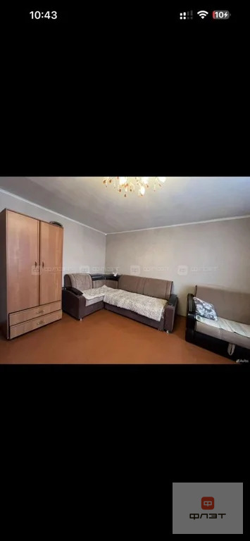 Продажа квартиры, Казань, ул. Академика Завойского - Фото 11