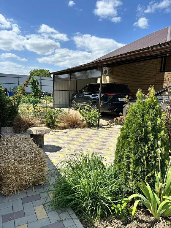 Продажа дома, Абинск, Абинский район, ул. Мира - Фото 17