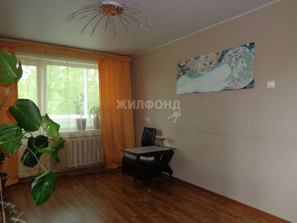 Продажа квартиры, Новосибирск, ул. Тимирязева - Фото 2