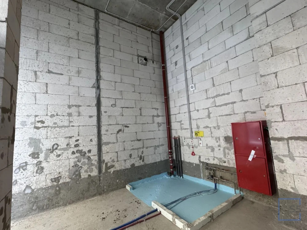 Аренда ПСН, м. Калужская, ул. Академика Волгина - Фото 6