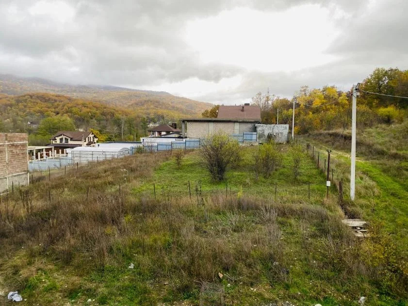 Продажа участка, Адербиевка - Фото 4