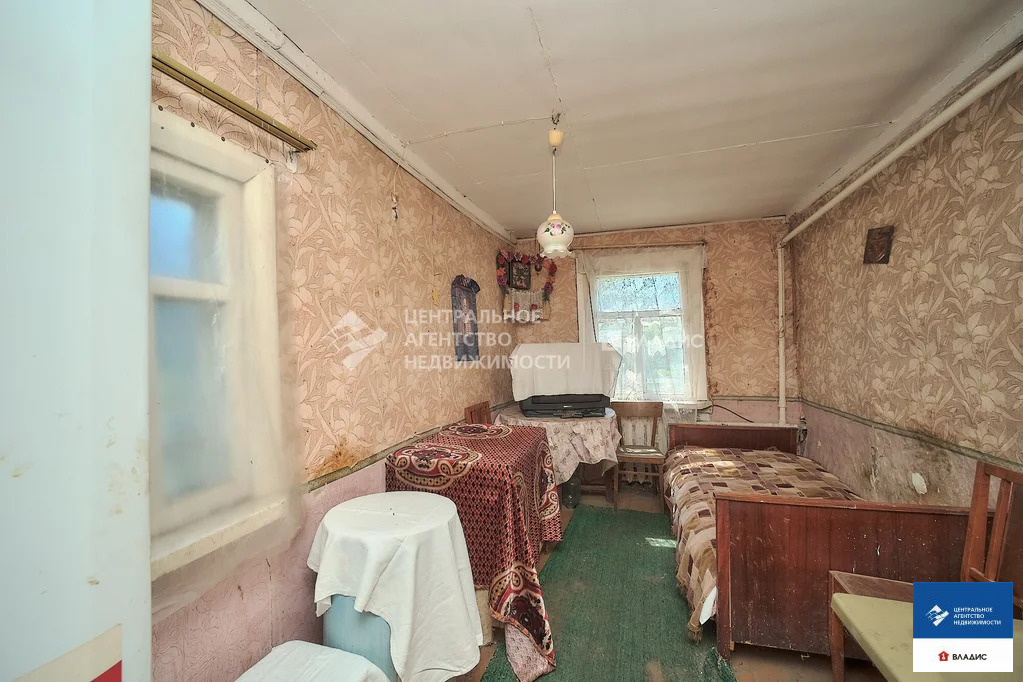 Продажа дома, Рыбное, Рыбновский район, ул. Кузнецкая - Фото 6