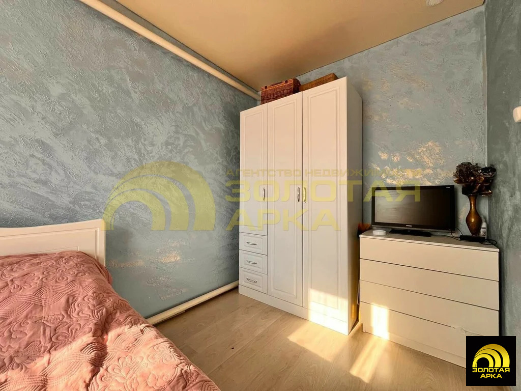 Продажа дома, Трудобеликовский, Красноармейский район, ул. Ленина - Фото 3