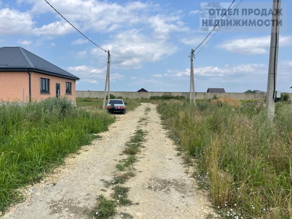 Ровный участок - Фото 6