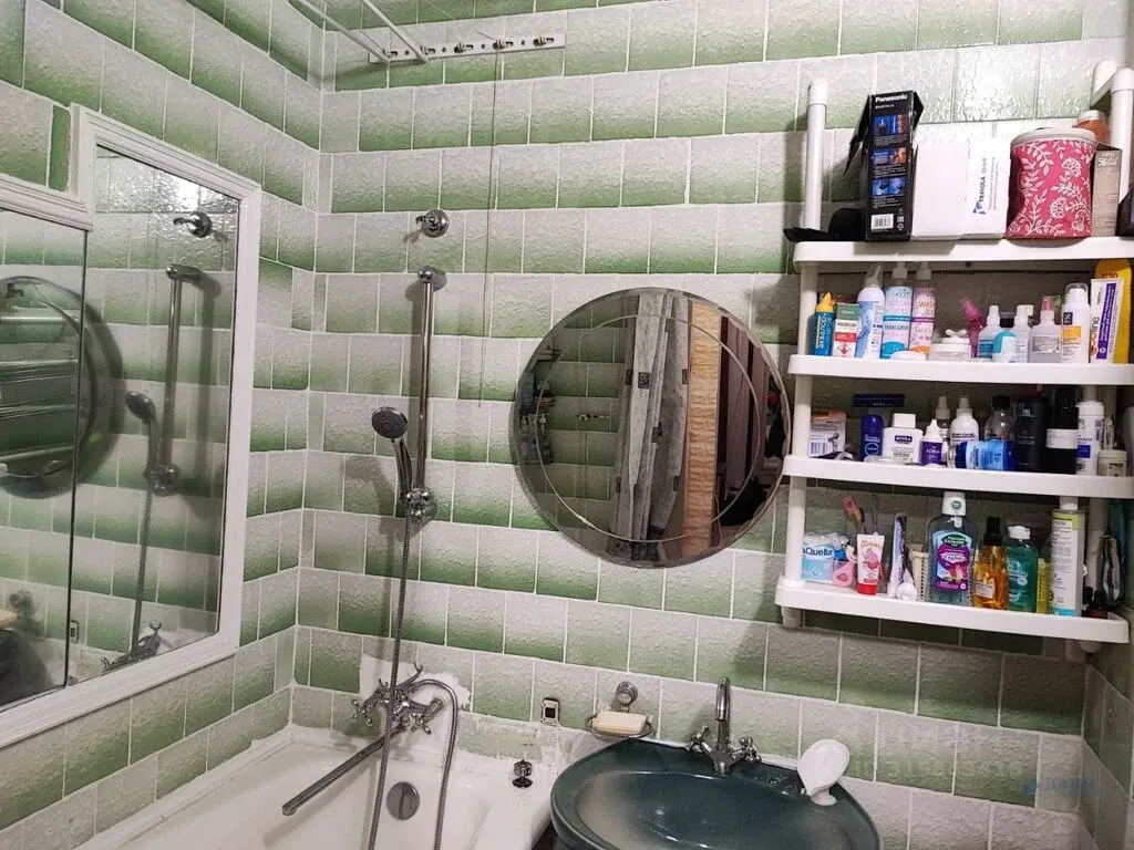 Продаю двухкомнатную квартиру 59.8м ул. Энергостроителей, 9к2, ... - Фото 15