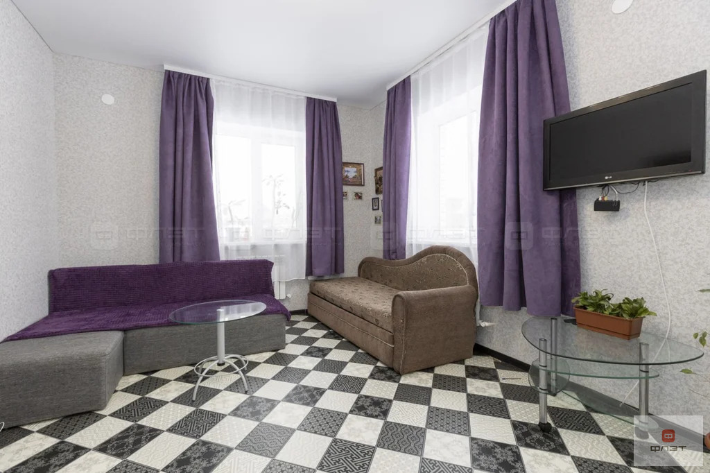 Продажа дома, Столбище, Лаишевский район, ул. Взлетная - Фото 1