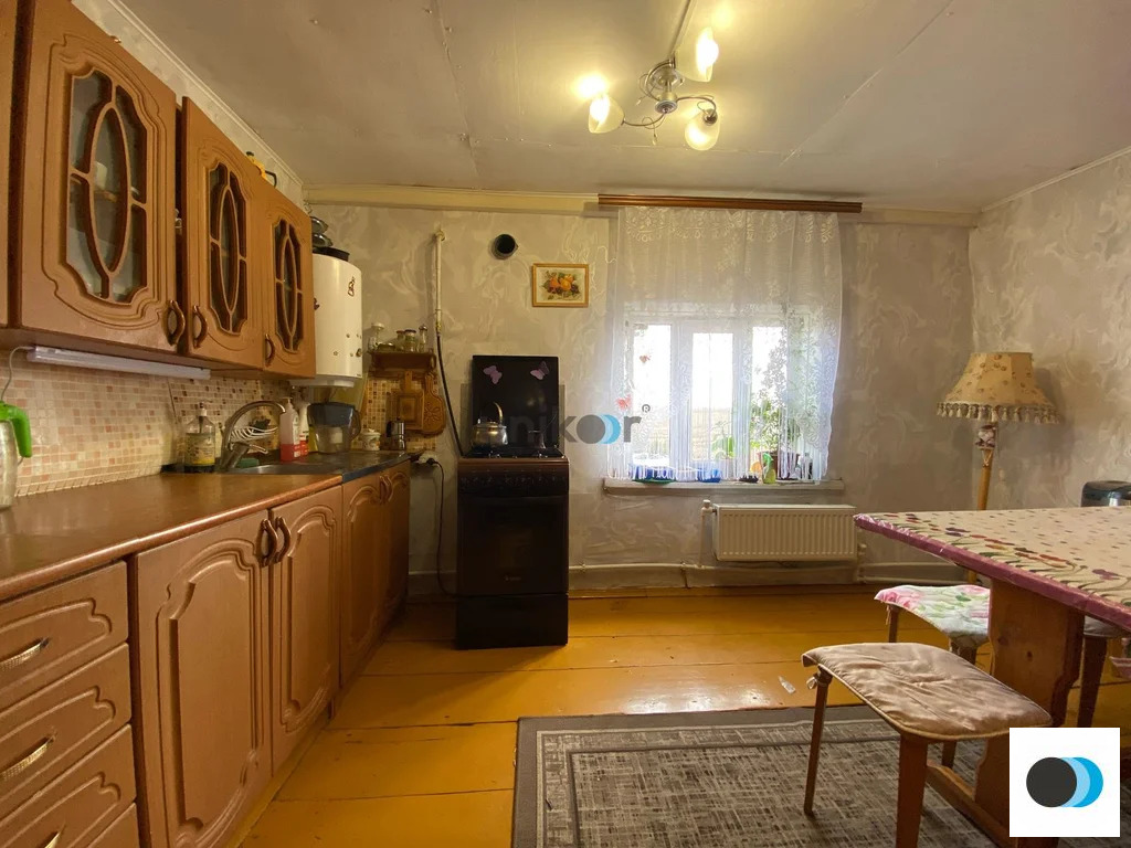 Продажа дома, Новокулево, Нуримановский район, ул. Нагорная - Фото 18