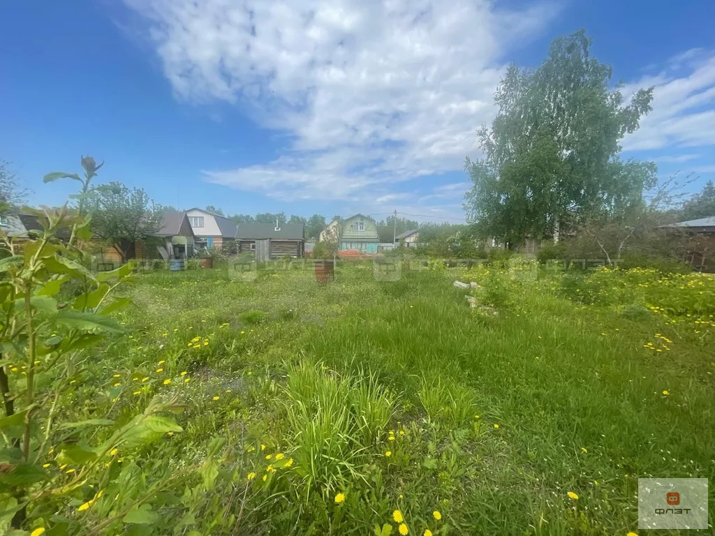 Продажа участка, Арышхазда, Пестречинский район, СНТ Нива - Фото 5