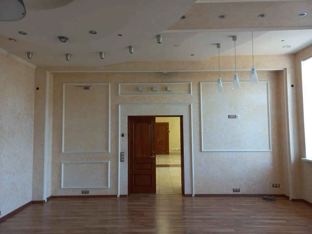 Аренда офиса 196 м2 - Фото 5