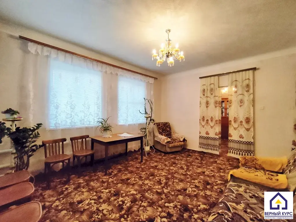 Продажа дома в Острогожске - Фото 6
