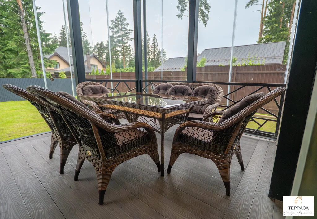 Продажа дома, Всеволожск, Всеволожский район, Лескова проезд - Фото 5