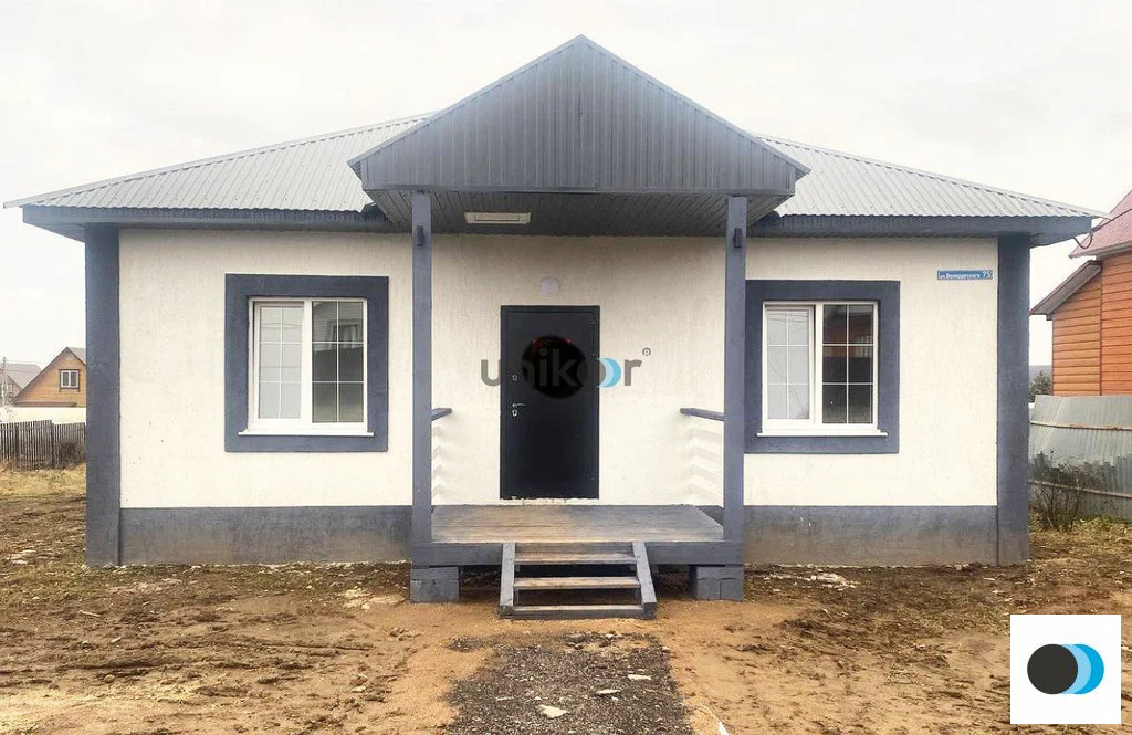 Продажа дома, Иглино, Иглинский район, улица Силантьева - Фото 2