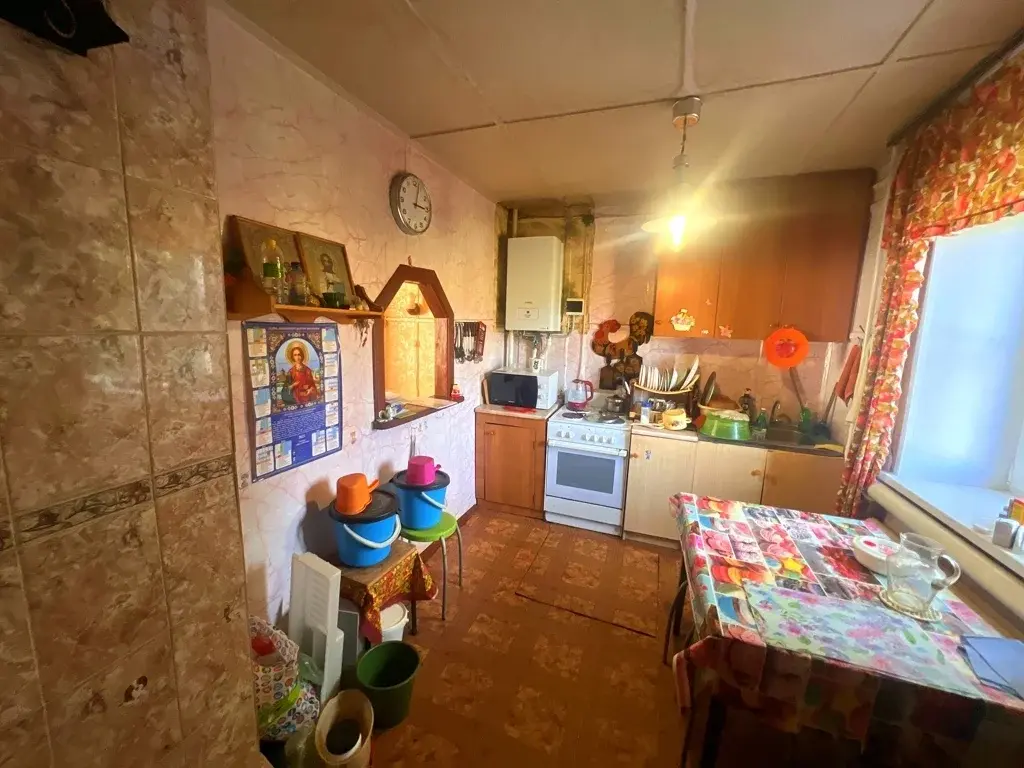 Дом в деревне Великий Край - Фото 9