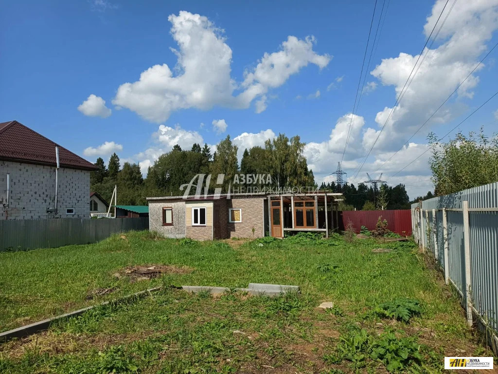 Продажа участка, Меленки, Солнечногорский район - Фото 0