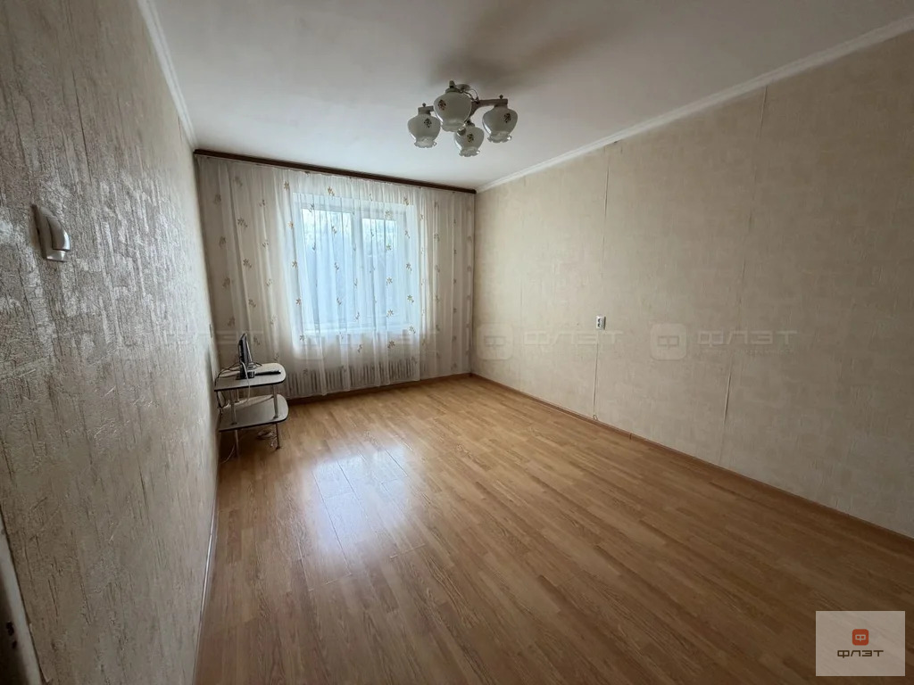 Продажа квартиры, Казань, ул. Чишмяле - Фото 1