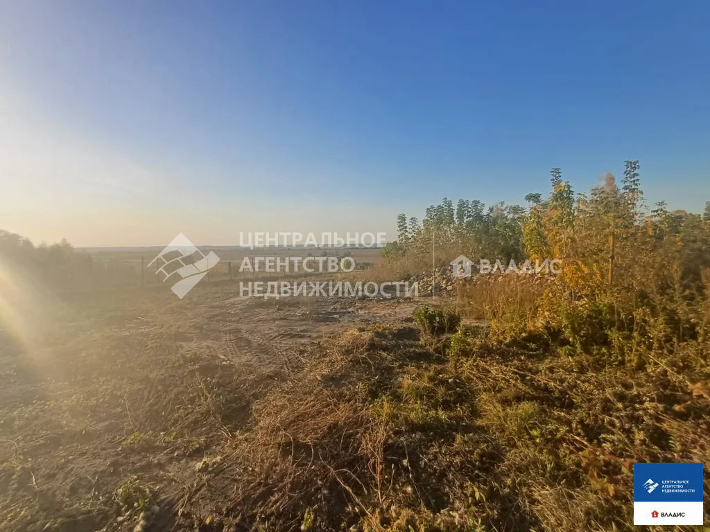 Продажа участка, Бессоновка, Спасский район - Фото 3