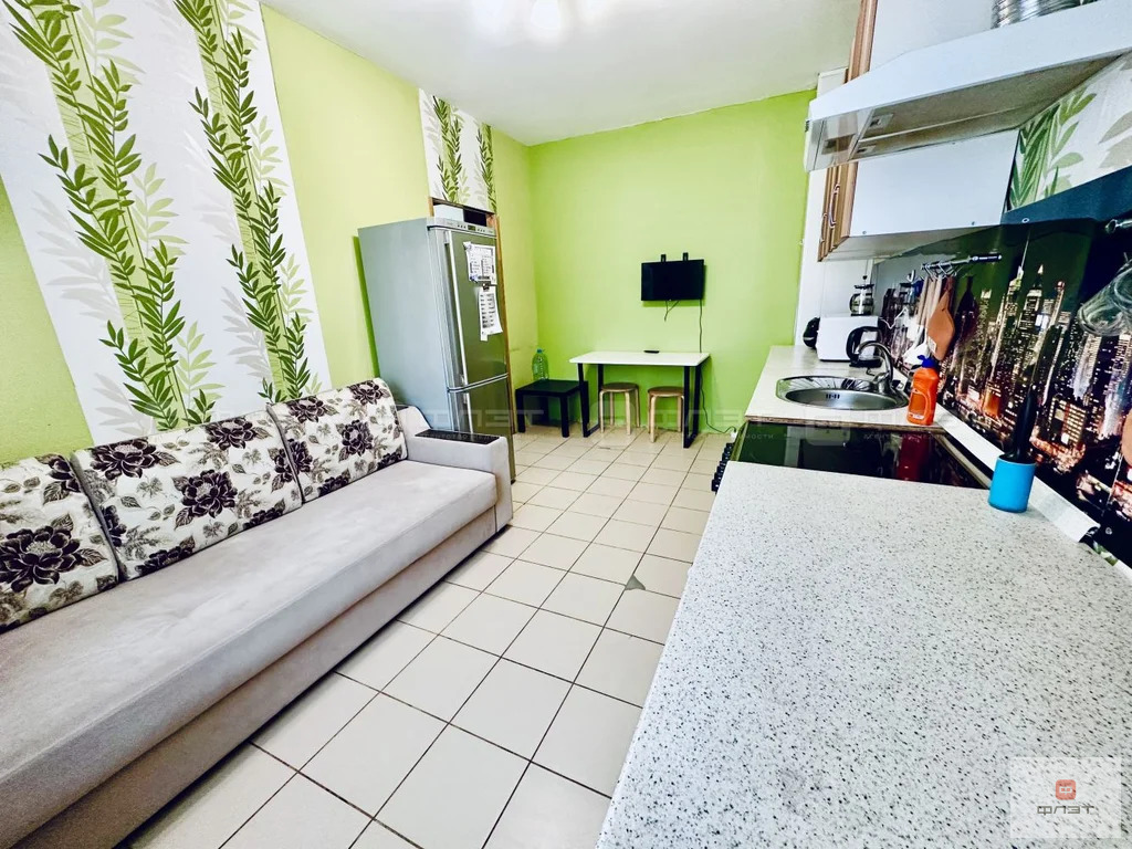 Продажа квартиры, Казань, ул. Серова - Фото 2