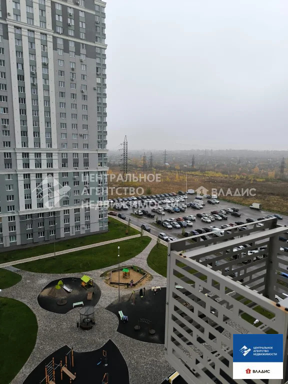 Аренда квартиры, Рязань - Фото 13