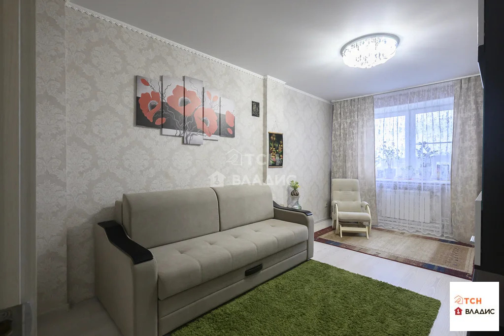 Продажа квартиры, Свердловский, Щелковский район, ул. Заречная - Фото 6