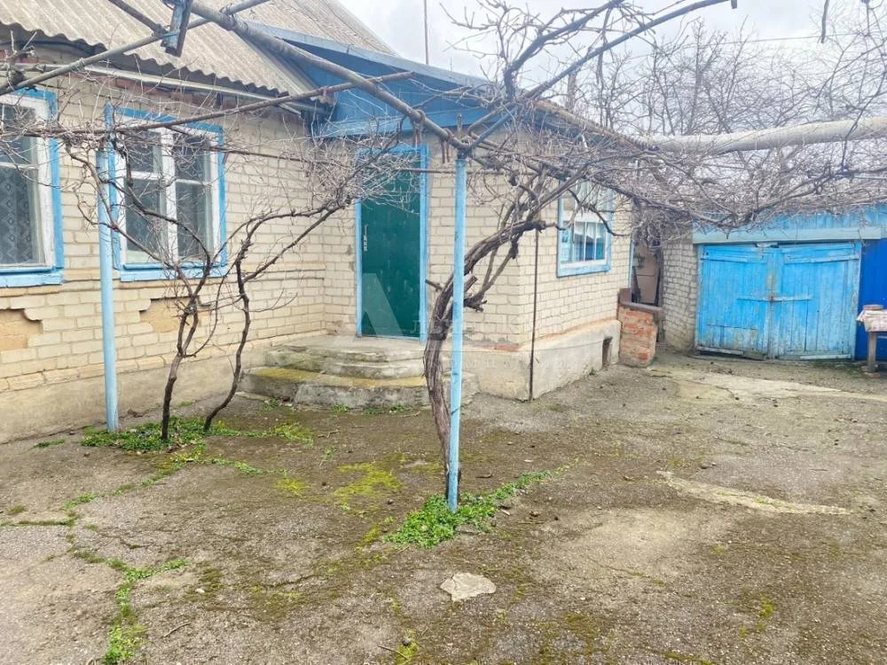Продажа дома, Георгиевск, Линейный пер. - Фото 1