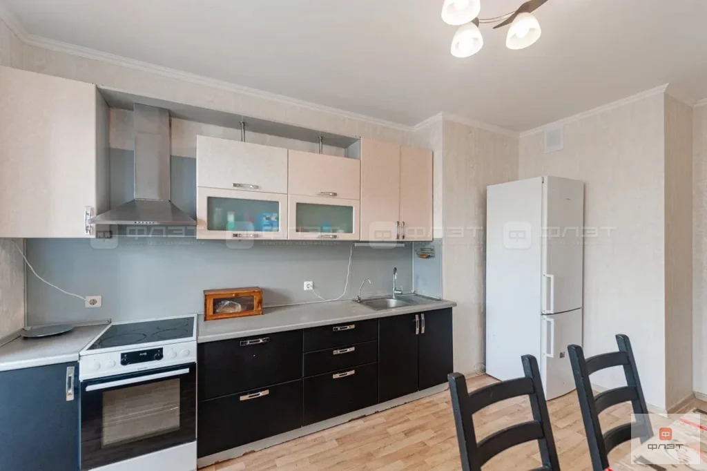 Продажа квартиры, Казань, ул. Абубекира Терегулова - Фото 4