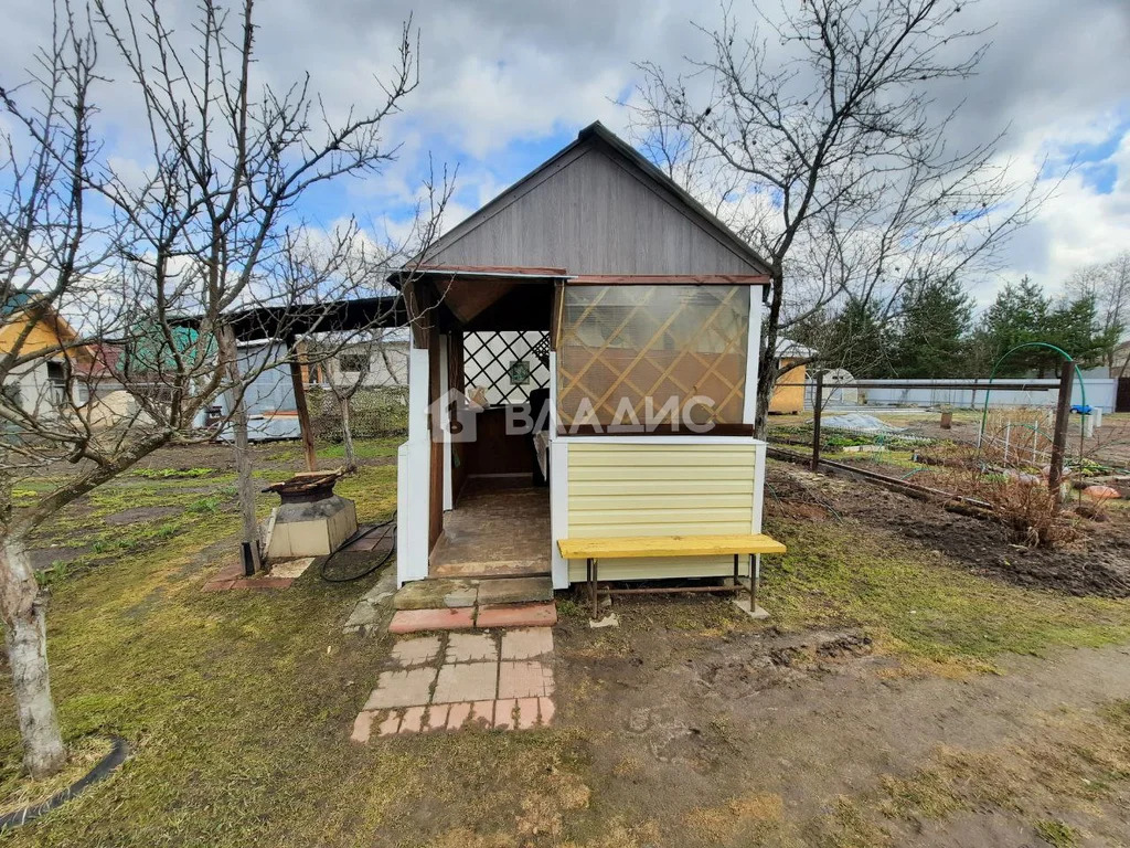 городской округ Владимир, деревня Бухолово, Октябрьский район,  дом на ... - Фото 4