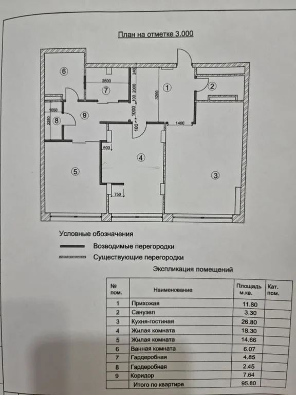 Продажа квартиры, Новосибирск, ул. Немировича-Данченко - Фото 37