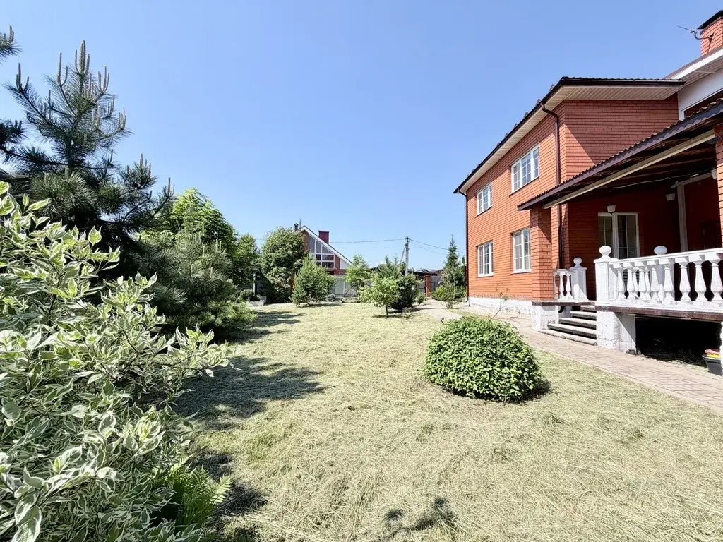 Дом 313,6 м2 на участке 10,5 сот. - Фото 5