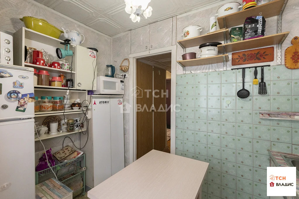 Продажа квартиры, Мытищи, Мытищинский район, ул. Фрунзе - Фото 20