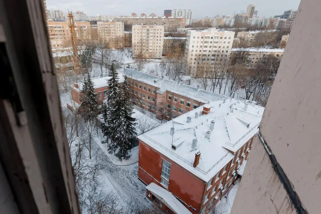 Продажа квартиры, ул. Гришина - Фото 0