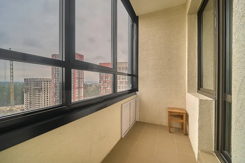 1-к пр-т. Ленина, дом 219 - Фото 9