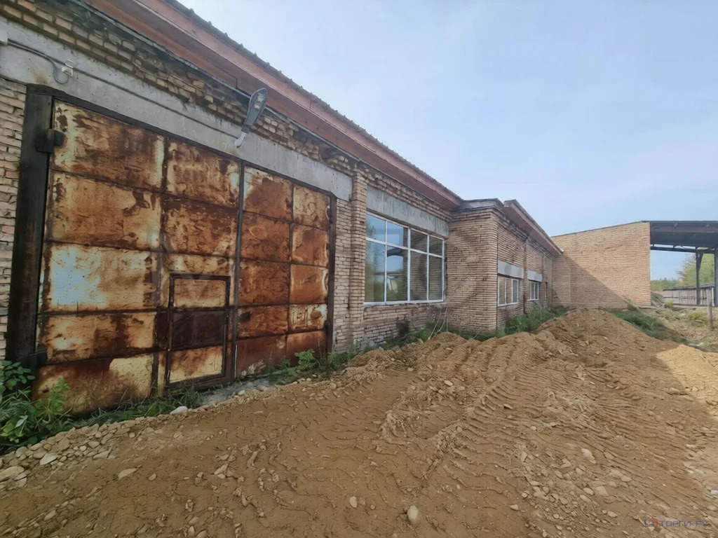 Продажа ПСН, Февральск, Селемджинский район, ул. Железнодорожная - Фото 1