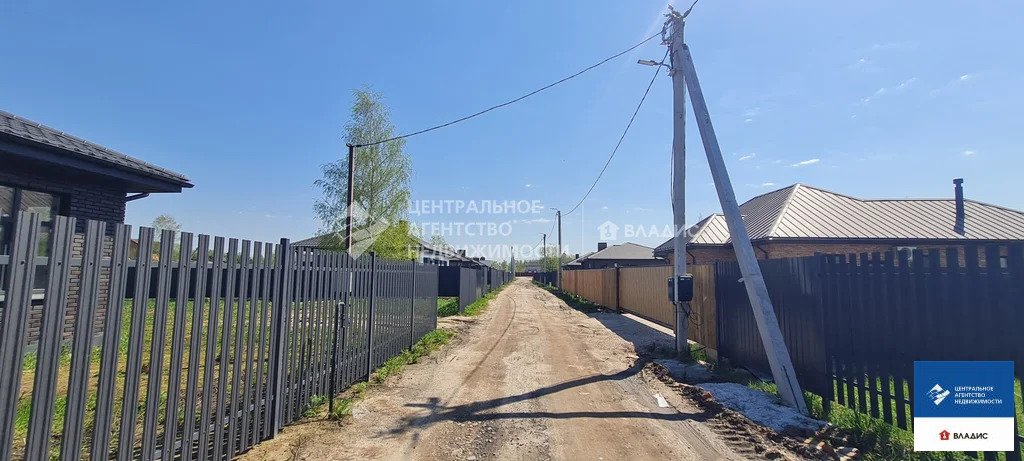 Продажа дома, Варские, Рязанский район, Лесной переулок - Фото 20