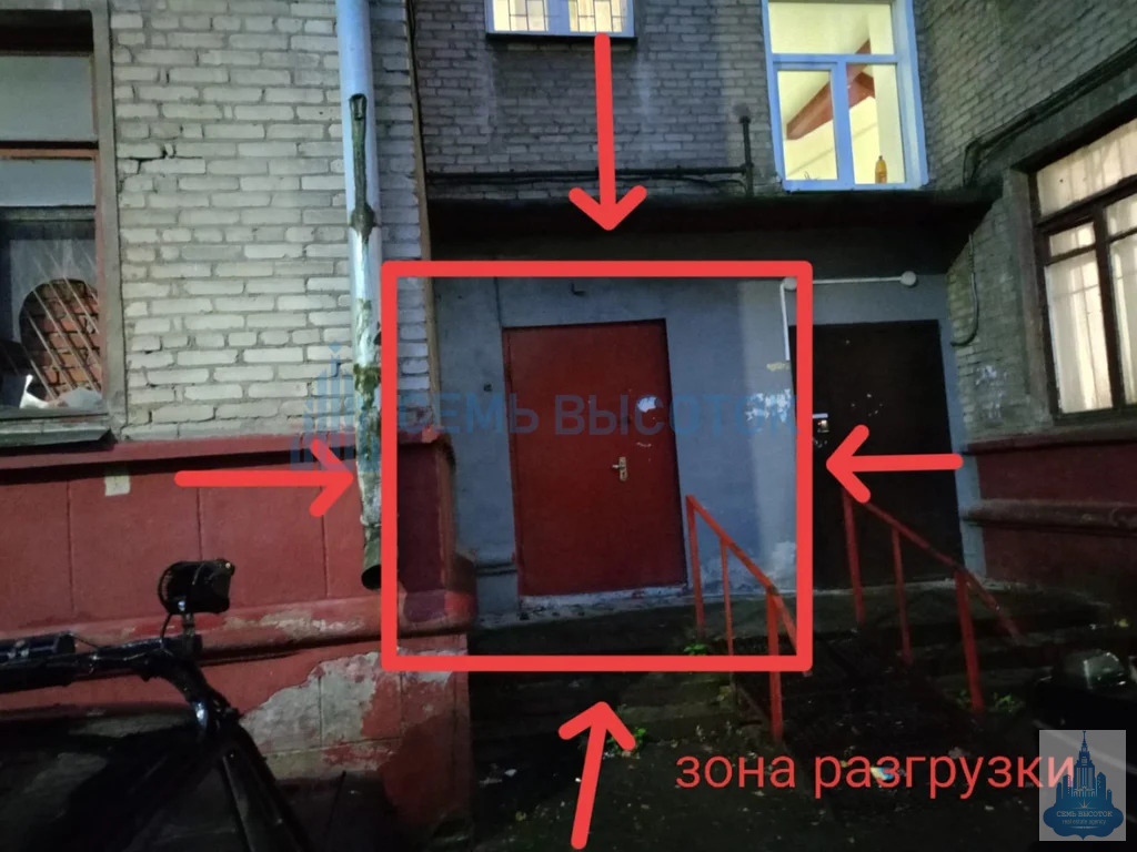 Аренда ПСН, Подольск, ул. Мира - Фото 8