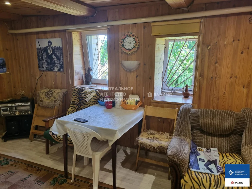 Продажа дома, Перевлес, Старожиловский район, Набережная улица - Фото 16