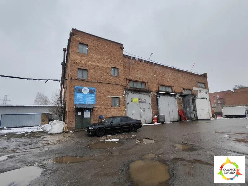 Отапливаемое помещение на 2 м этаже административного здания - Фото 18