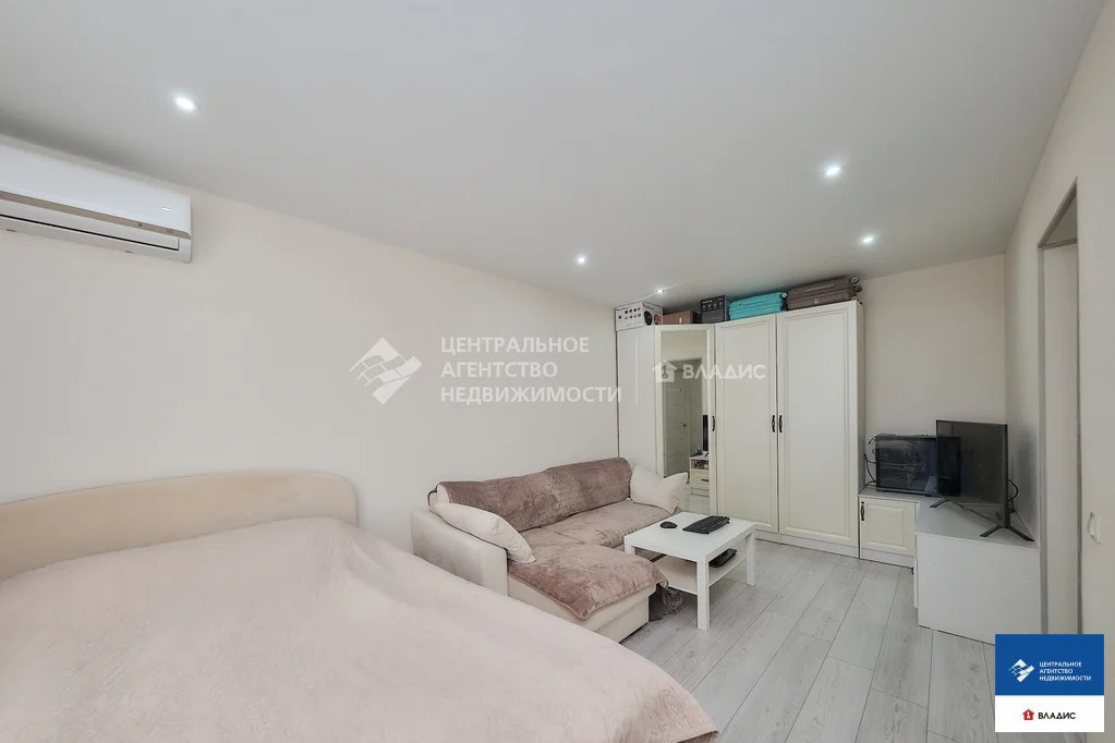 Продажа квартиры, Рязань, Семчинская улица - Фото 6