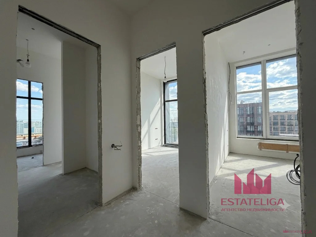 Продажа пентхауса, Корабельная улица - Фото 10